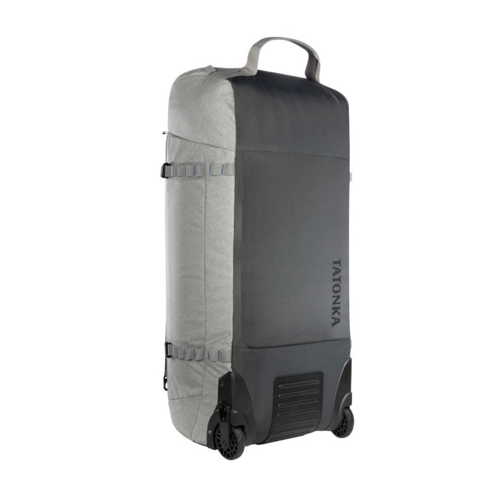 Tatonka Duffle Roller Foldable Wheeled Bag / Backpack 105L