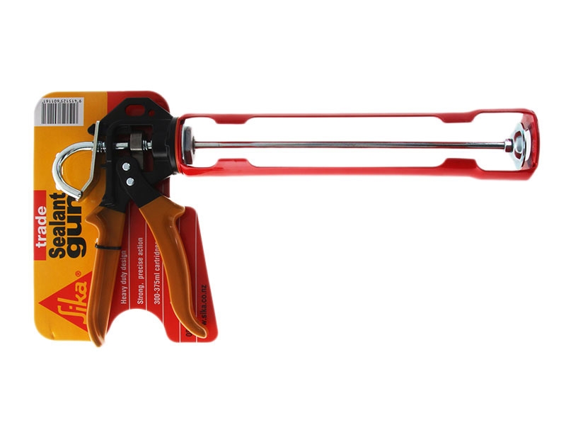 Sika Trade Cartridge Sealant Gun