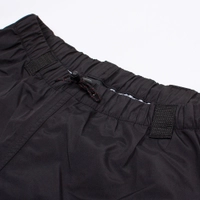 Stoney Creek Dreambull Mens Overtrousers Black Thumbnail Stoney Creek Dreambull Mens Overtrousers Black