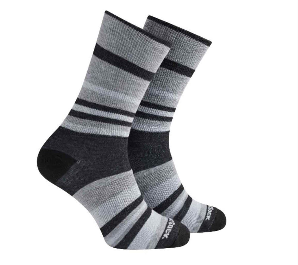Wrightsock Eco Explore Crew Socks