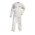 Seachoice SMS Breathable Disposable Paint Suit with Hood Large