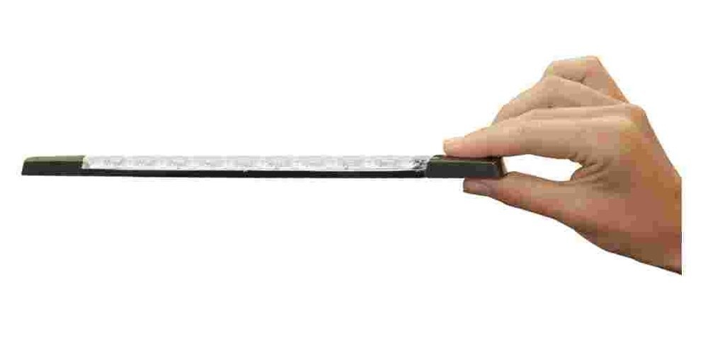 Hella Marine LED Front Direction Indicator Lamp Vertical Mount 12V