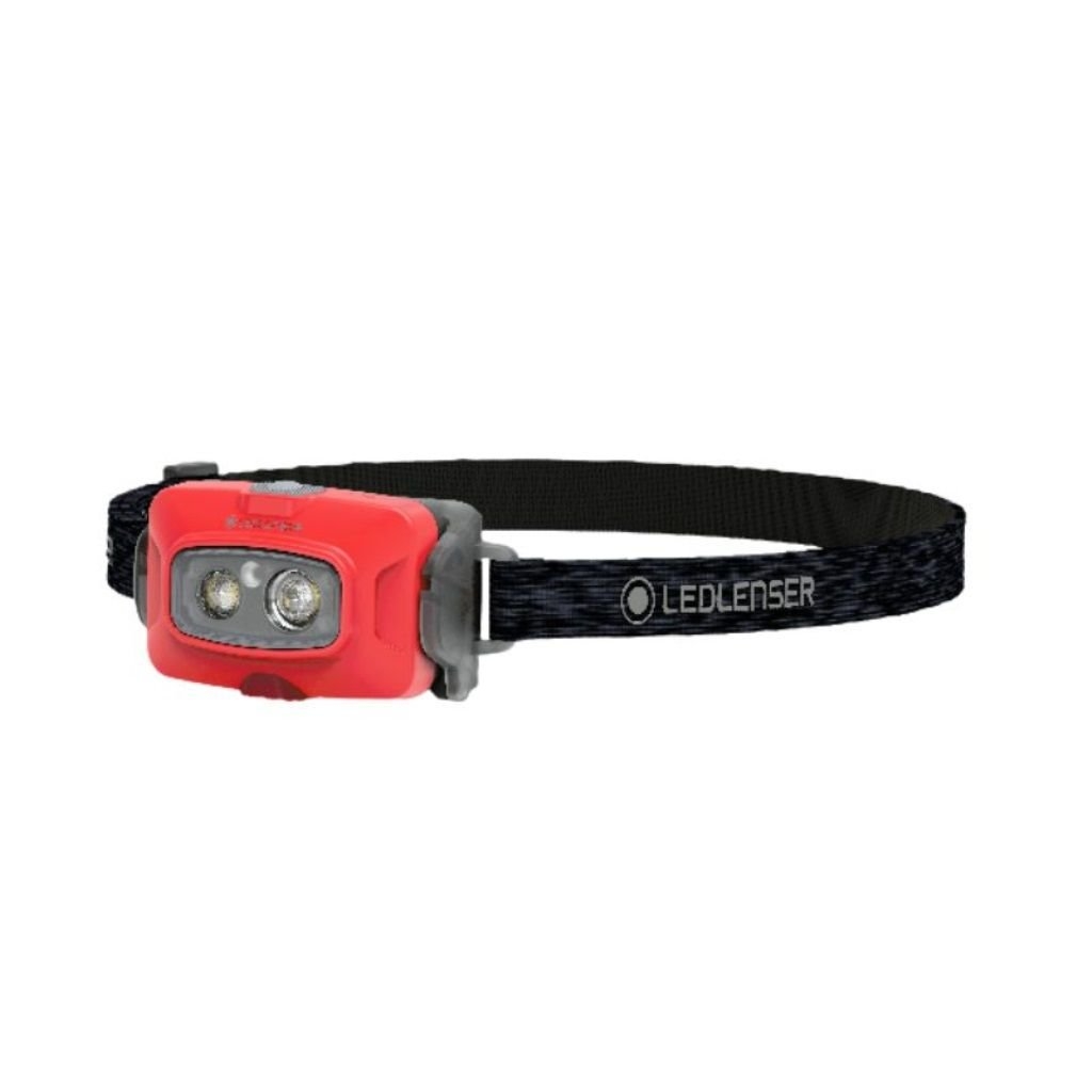 Ledlenser HF4R Core Rechargeable LED Headlamp 500 Lumens