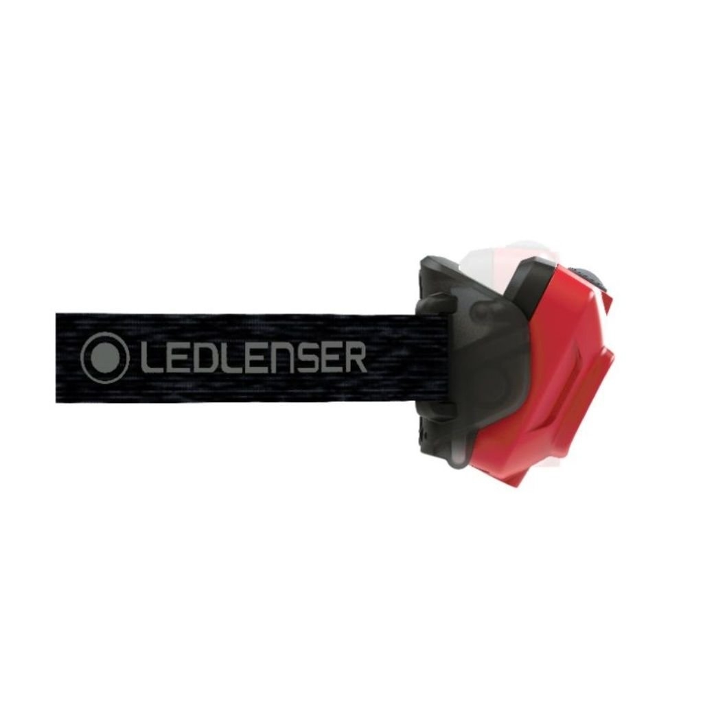 Ledlenser HF4R Core Rechargeable LED Headlamp 500 Lumens