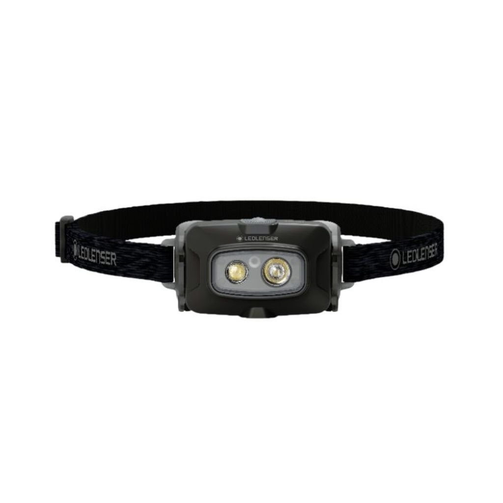 Ledlenser HF4R Core Rechargeable LED Headlamp 500 Lumens