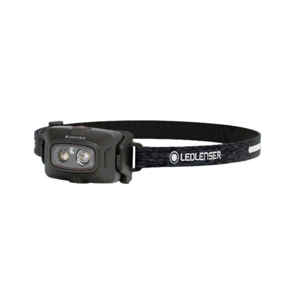 Ledlenser HF4R Core Rechargeable LED Headlamp 500 Lumens