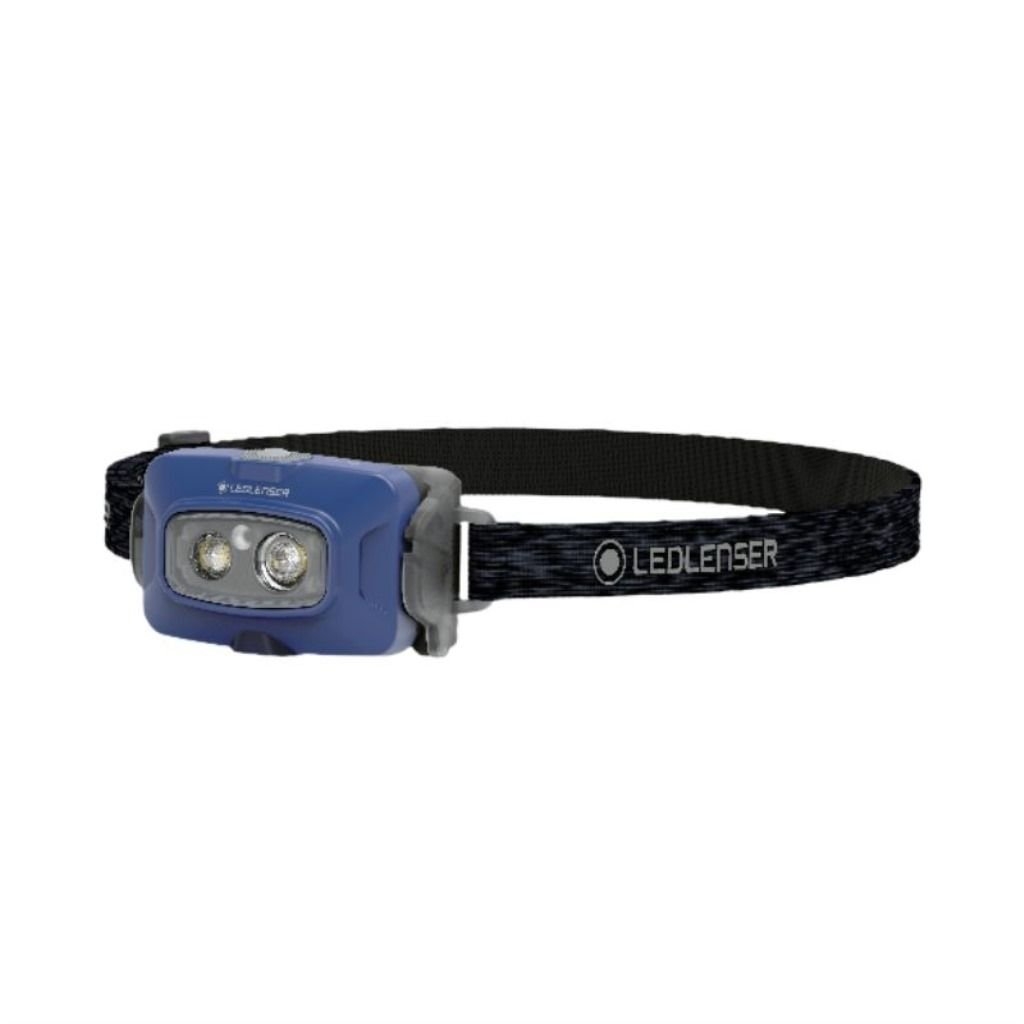 Ledlenser HF4R Core Rechargeable LED Headlamp 500 Lumens