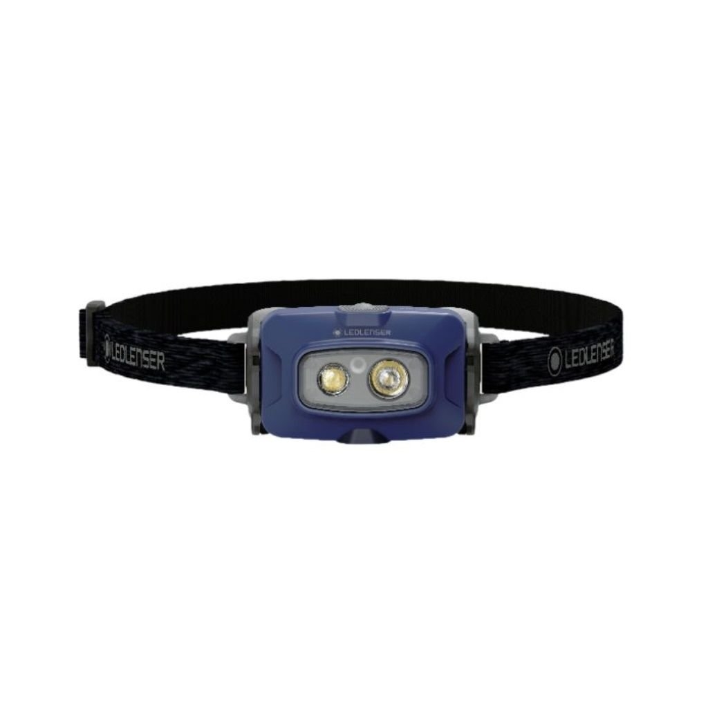 Ledlenser HF4R Core Rechargeable LED Headlamp 500 Lumens