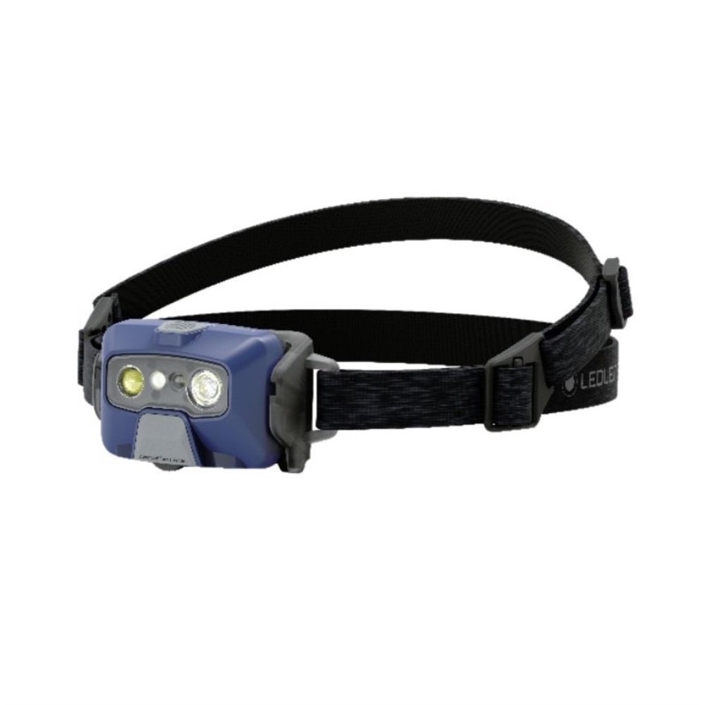Ledlenser HF6R Core Rechargeable LED Headlamp 800lm