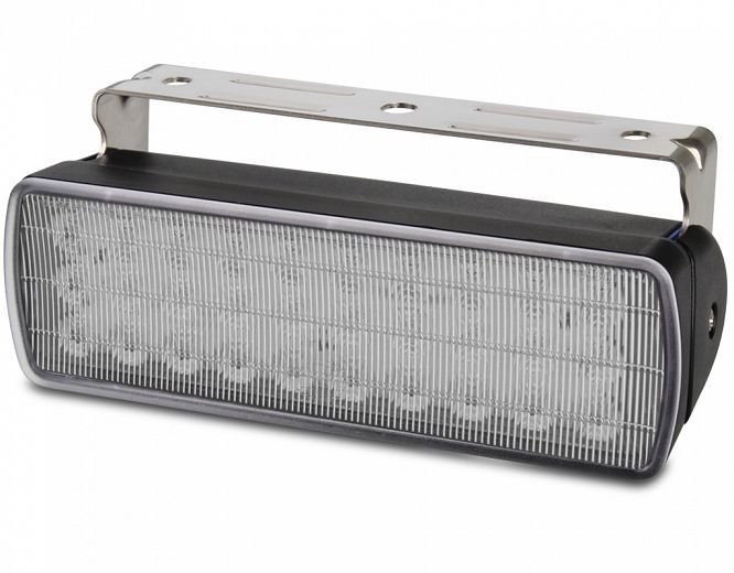 Hella Marine DuraLED WL750 Work Lamp Close Range White