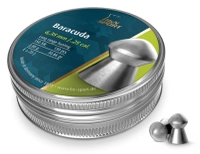 H&N Sport .25 Baracuda Pellets 1500 Rounds Thumbnail H&N Sport .25 Baracuda Pellets 1500 Rounds
