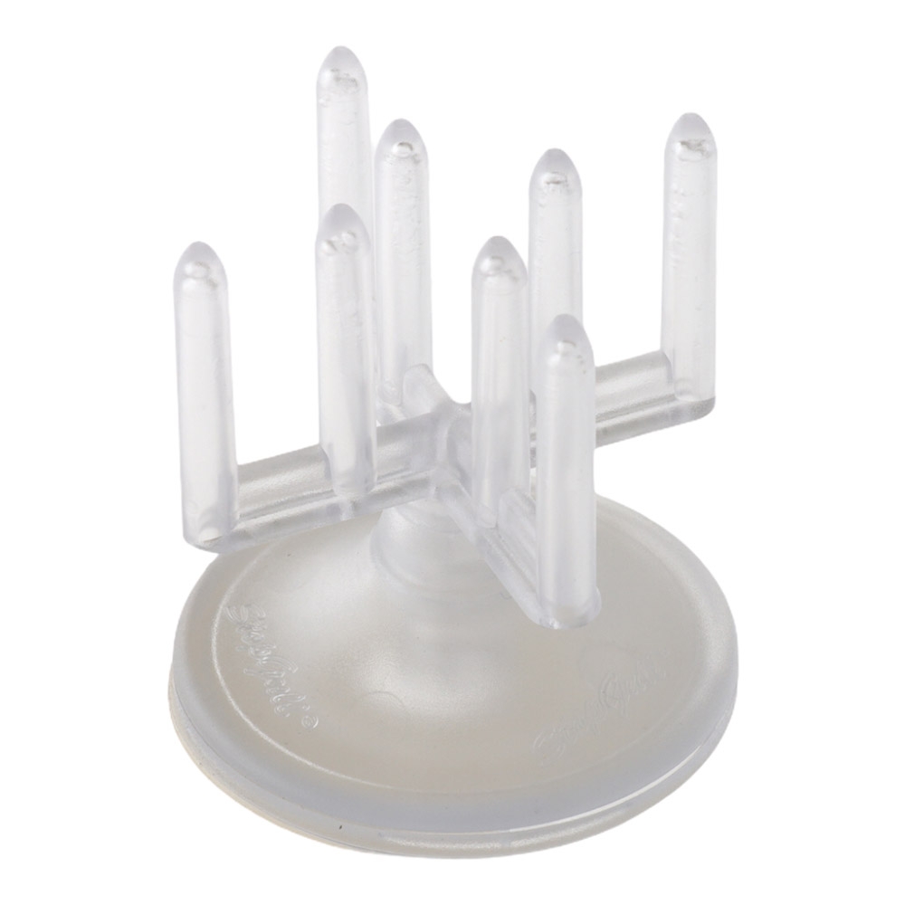 StopGull S/27 Anti-Seagull Swivel Piece Clear