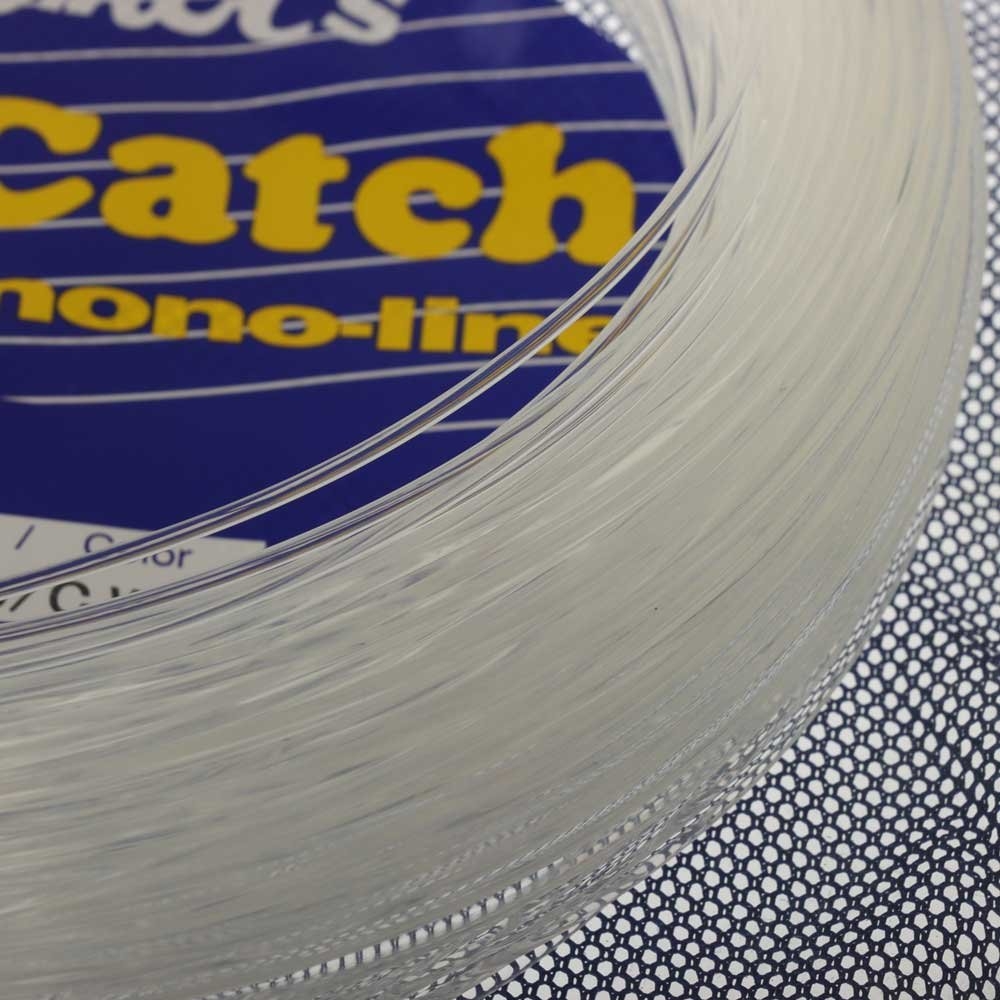 Momoi Hi-Catch Mono Game Trace 100m