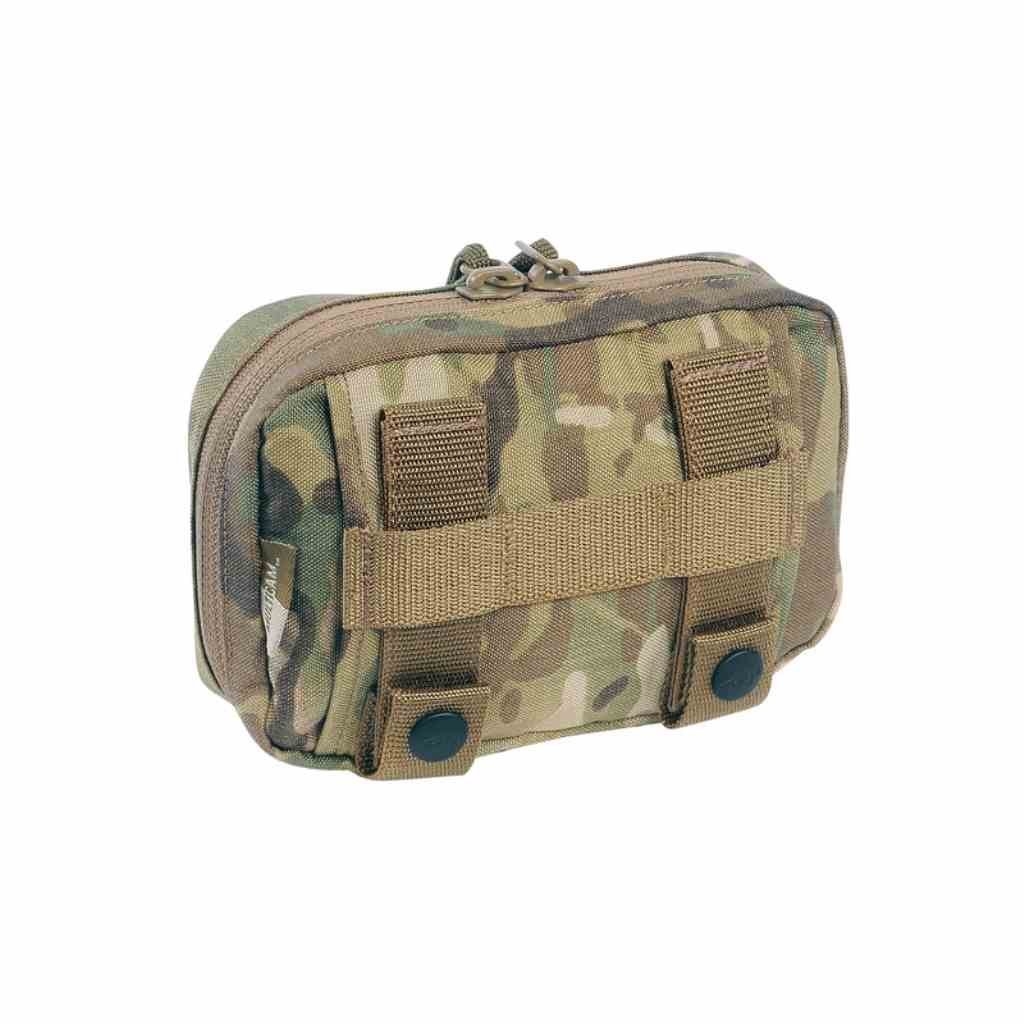 Tasmanian Tiger Admin Pouch Multicam