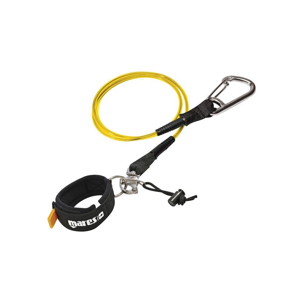 Mares Freediving Lanyard Snap Release