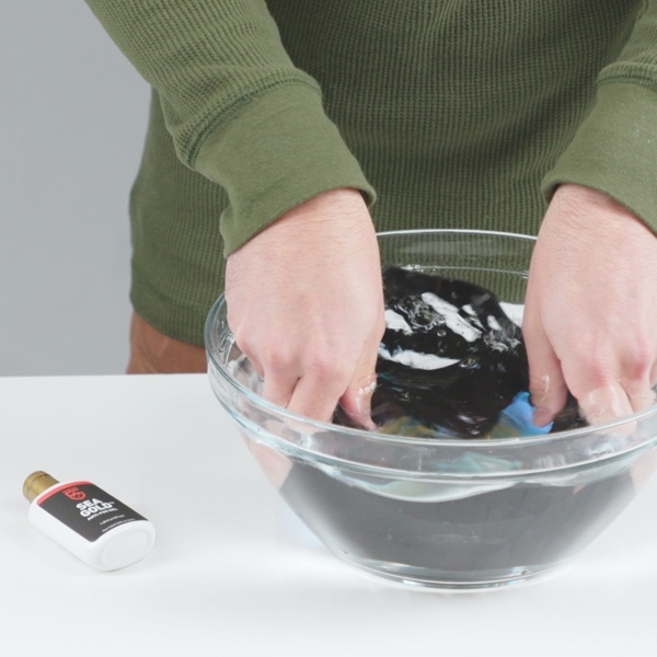 Gear Aid Sea Gold Dive Mask Anti-Fog Gel 37ml