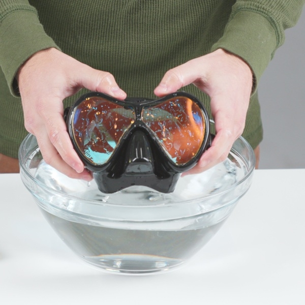 Gear Aid Sea Gold Dive Mask Anti-Fog Gel 37ml