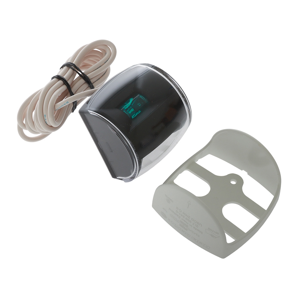 Hella Marine 2NM NaviLED PRO Bi-Colour Navigation Light 9-33V White