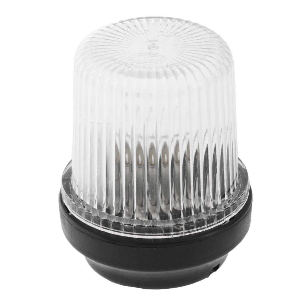 Hella Marine 2NM All Round Anchor Navigation Light - Surface Mount 12v