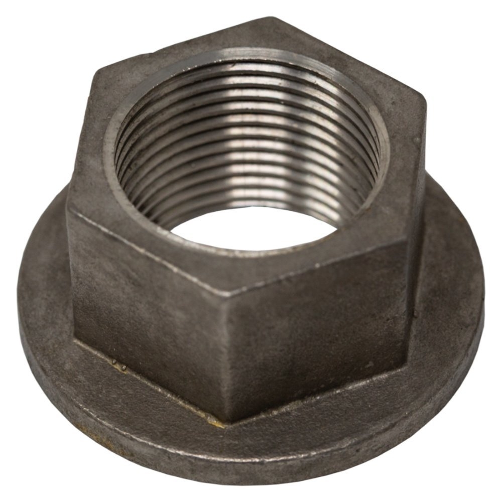 Airmar 02-111-01 02-539-01 Stainless Hull Nut 02-539-01