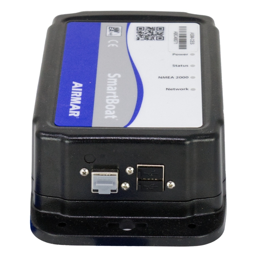 Airmar ASM-CES SmartBoat System Module Bridge Only with CAN2