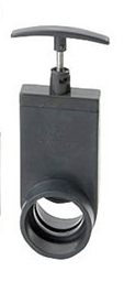 Slide Valve 40mm