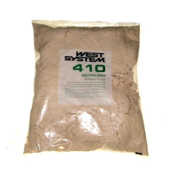West System 410 Microlight Low Density Epoxy Filler 20L
