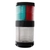 Hella Marine 2NM Tri-Colour Navigation Light with Anchor Black Housing 12V