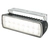 Hella Marine Sea Hawk XLR LED Floodlight 1500 Lumens Spot Black