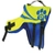 O'Brien Pet Life Vest Yellow/Blue XS