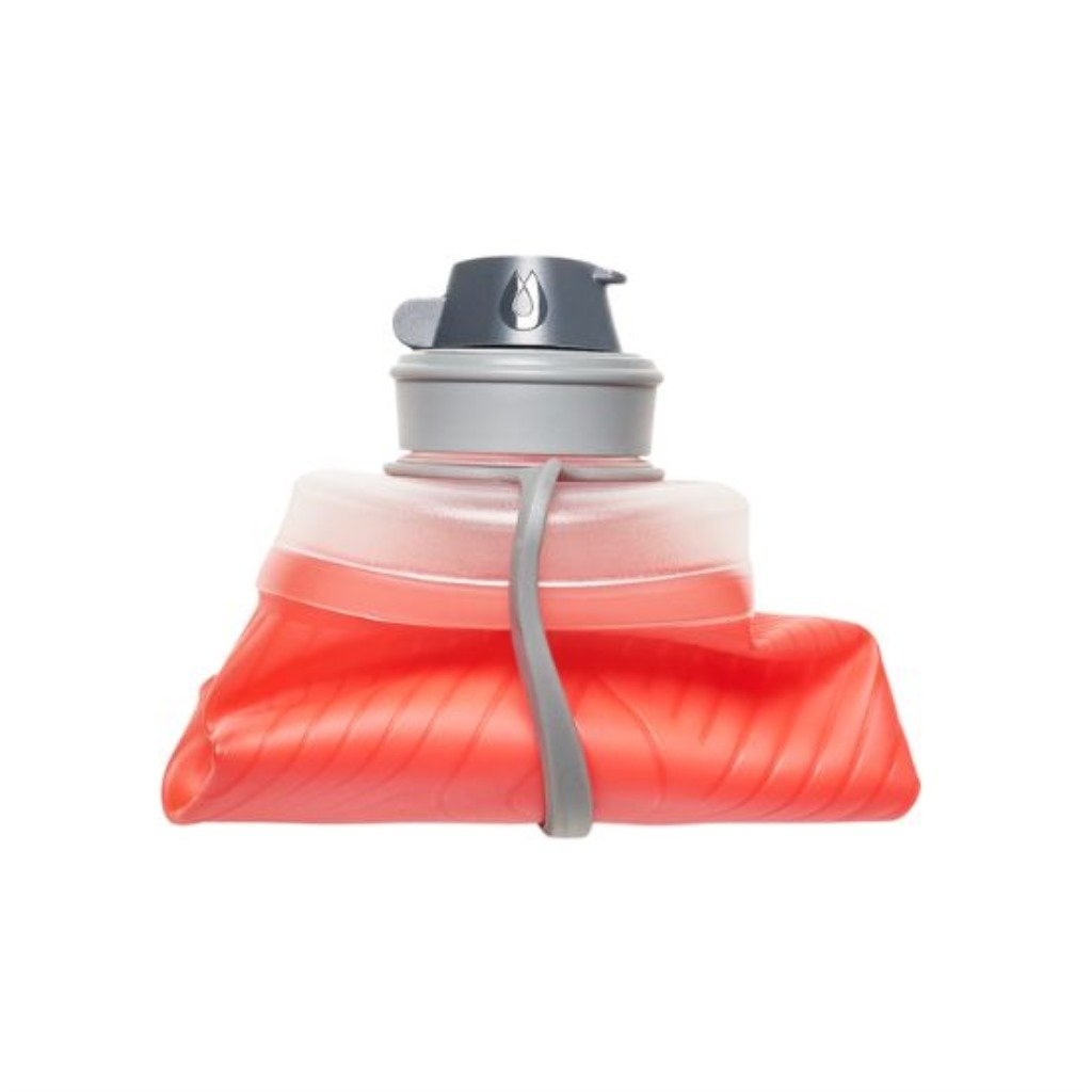 HydraPak Flux Water Bottle 750ml