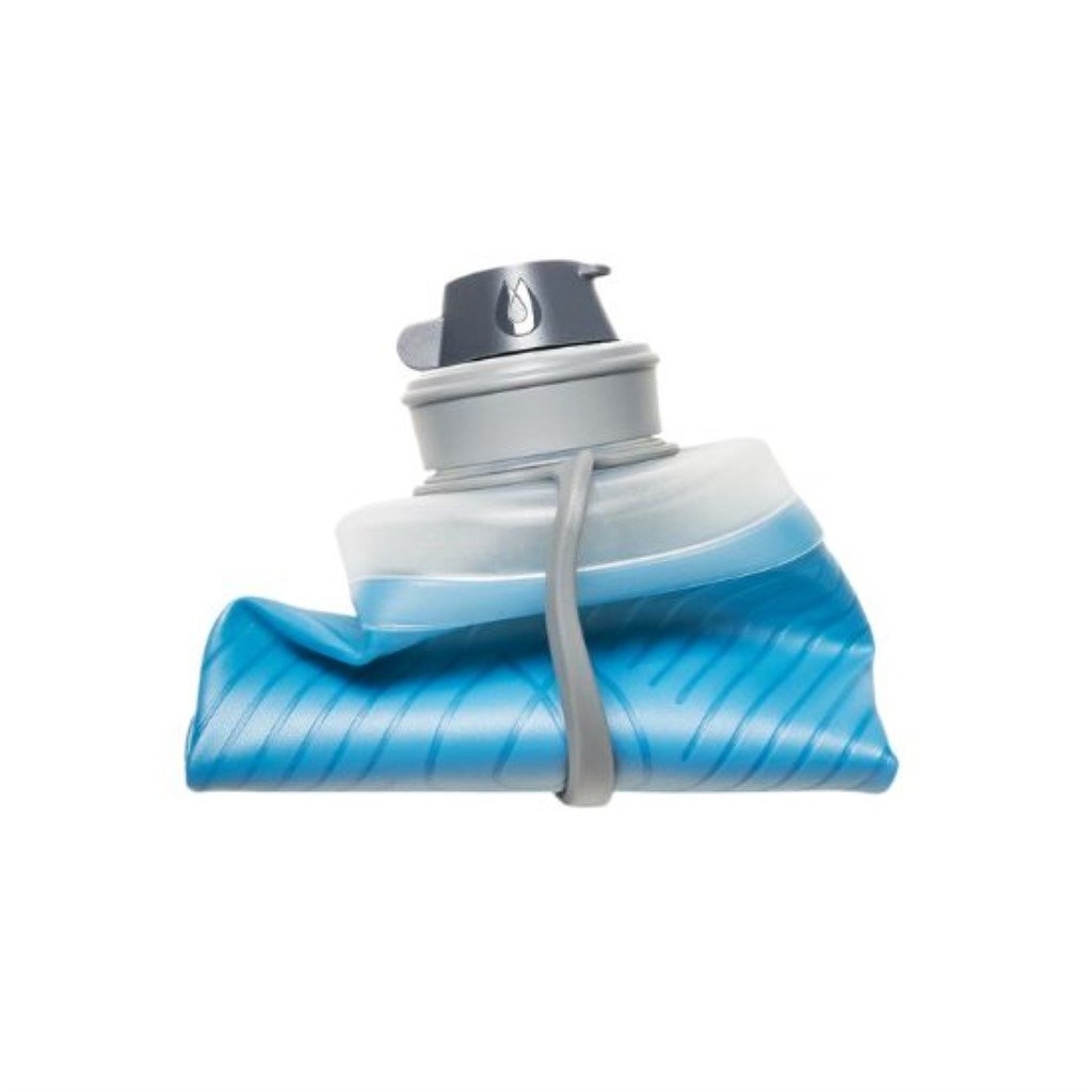 HydraPak Flux Water Bottle 750ml
