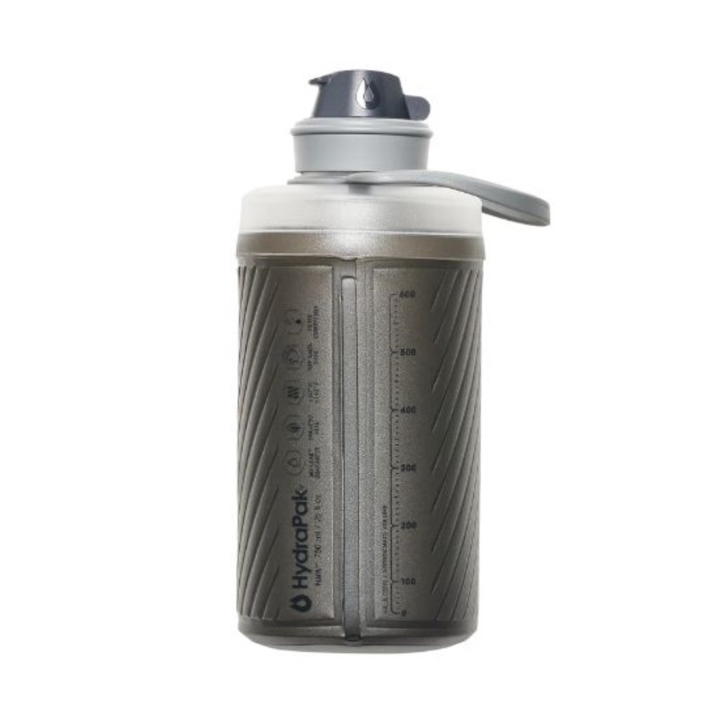 HydraPak Flux Water Bottle 750ml