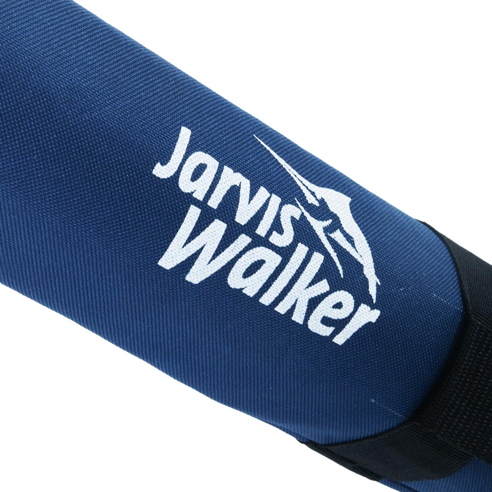 Jarvis Walker Rod Hard Tube