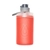 HydraPak Flux Water Bottle 750ml Red