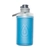 HydraPak Flux Water Bottle 750ml Blue