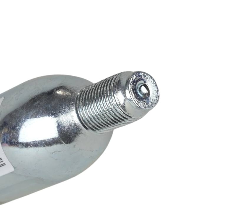 Outdoor Outfitters Prefilled Disposable Paintball C02 Tank 88g