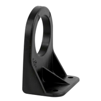 Attwood Mount Bracket For Dual Outlet Aerator Pump Thumbnail Attwood Mount Bracket For Dual Outlet Aerator Pump