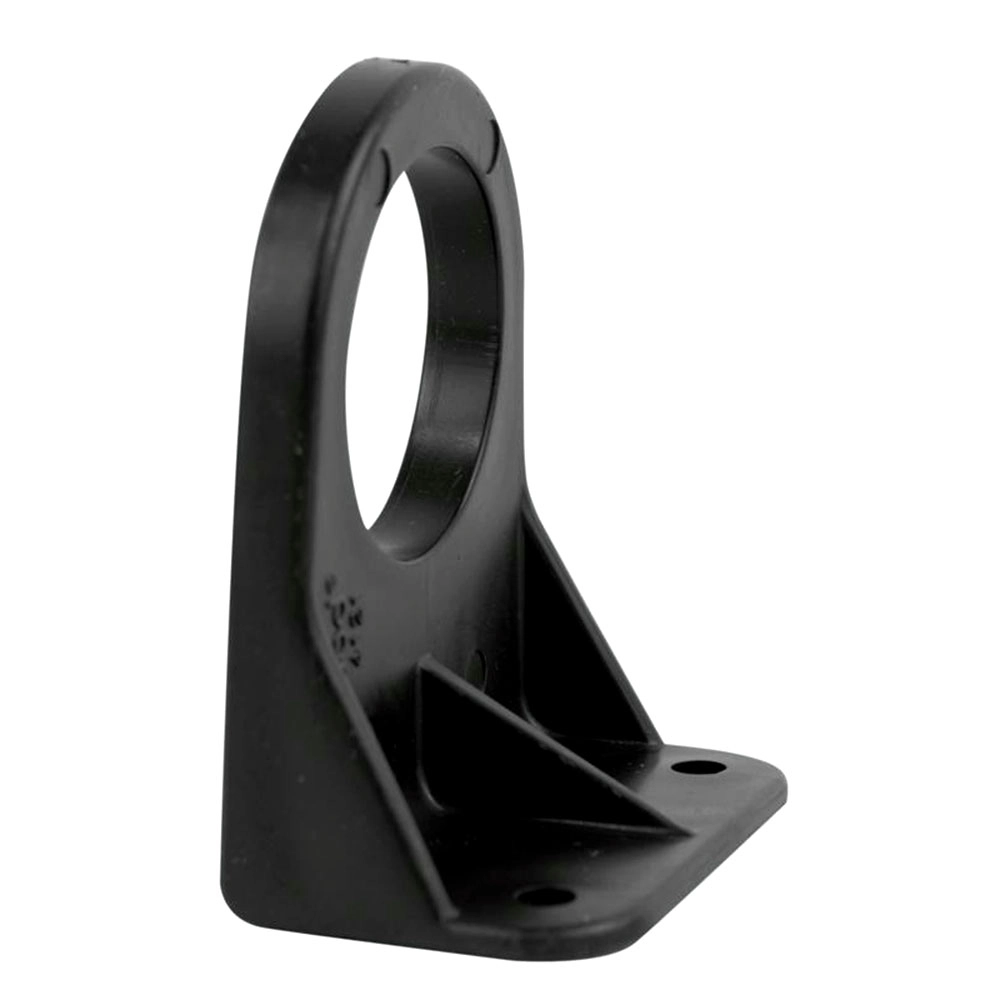 Attwood Mount Bracket For Dual Outlet Aerator Pump Attwood Mount Bracket For Dual Outlet Aerator Pump