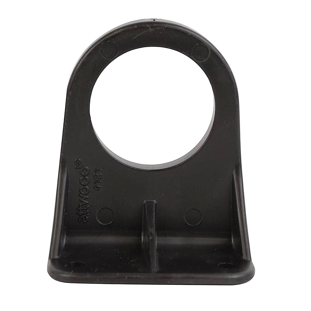 Attwood Mount Bracket For Dual Outlet Aerator Pump Attwood Mount Bracket For Dual Outlet Aerator Pump