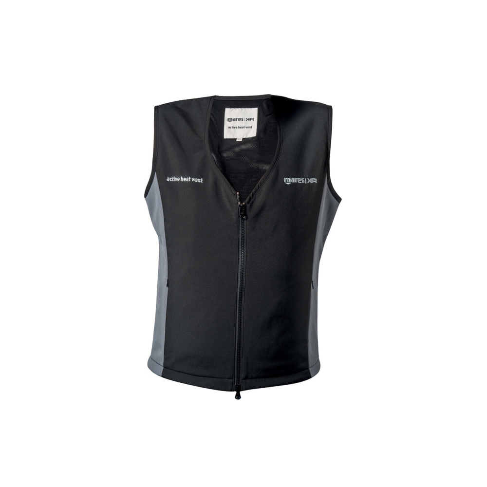 Mares Active Heating Dive Vest L