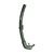 Mares Element Floating Snorkel Green