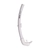 Mares Element Floating Snorkel White