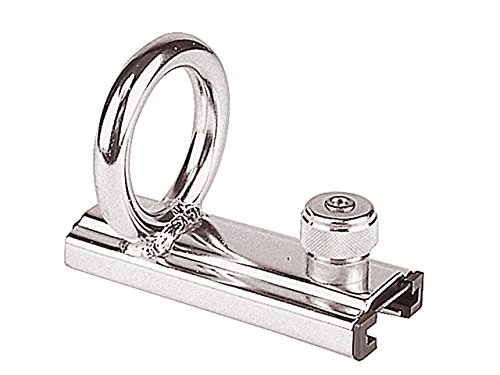 Ronstan RC73243 Series 32 T-Track Spinnaker Pole Slide & Stop