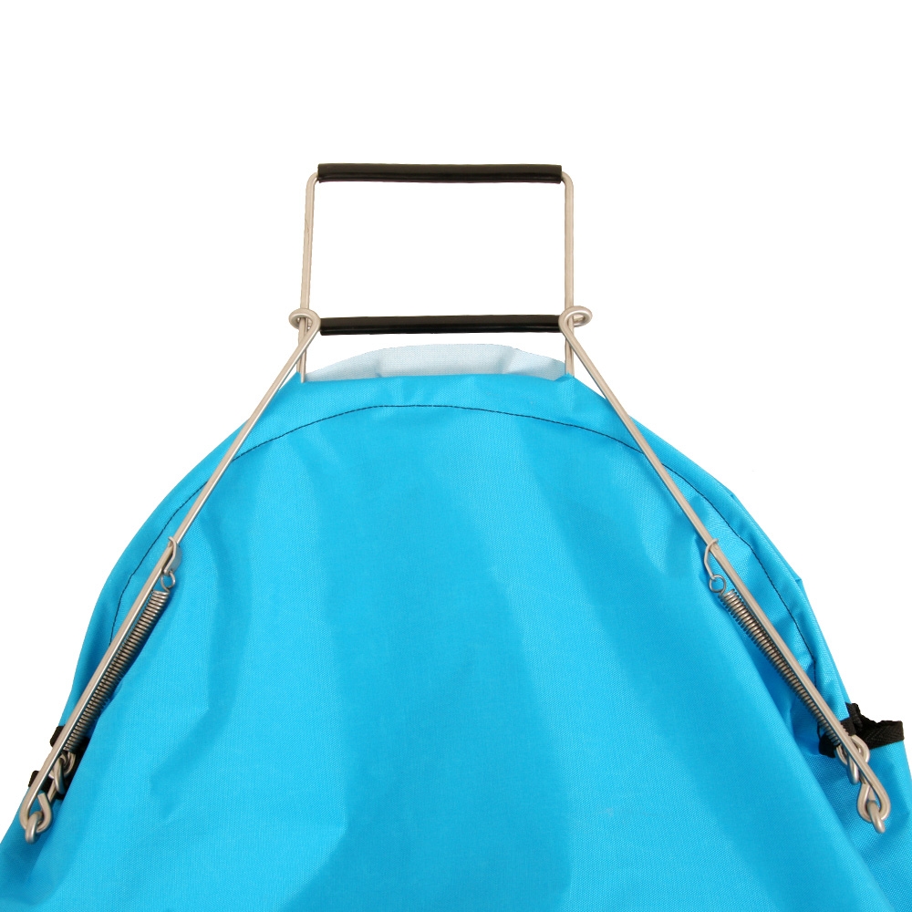 Seaka Premium Dive Catch Bag Blue