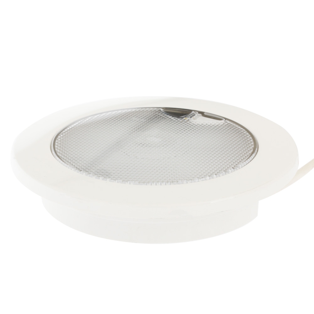 Hella Marine EuroLED Touch Downlight Multivolt 9-33V Single Colour