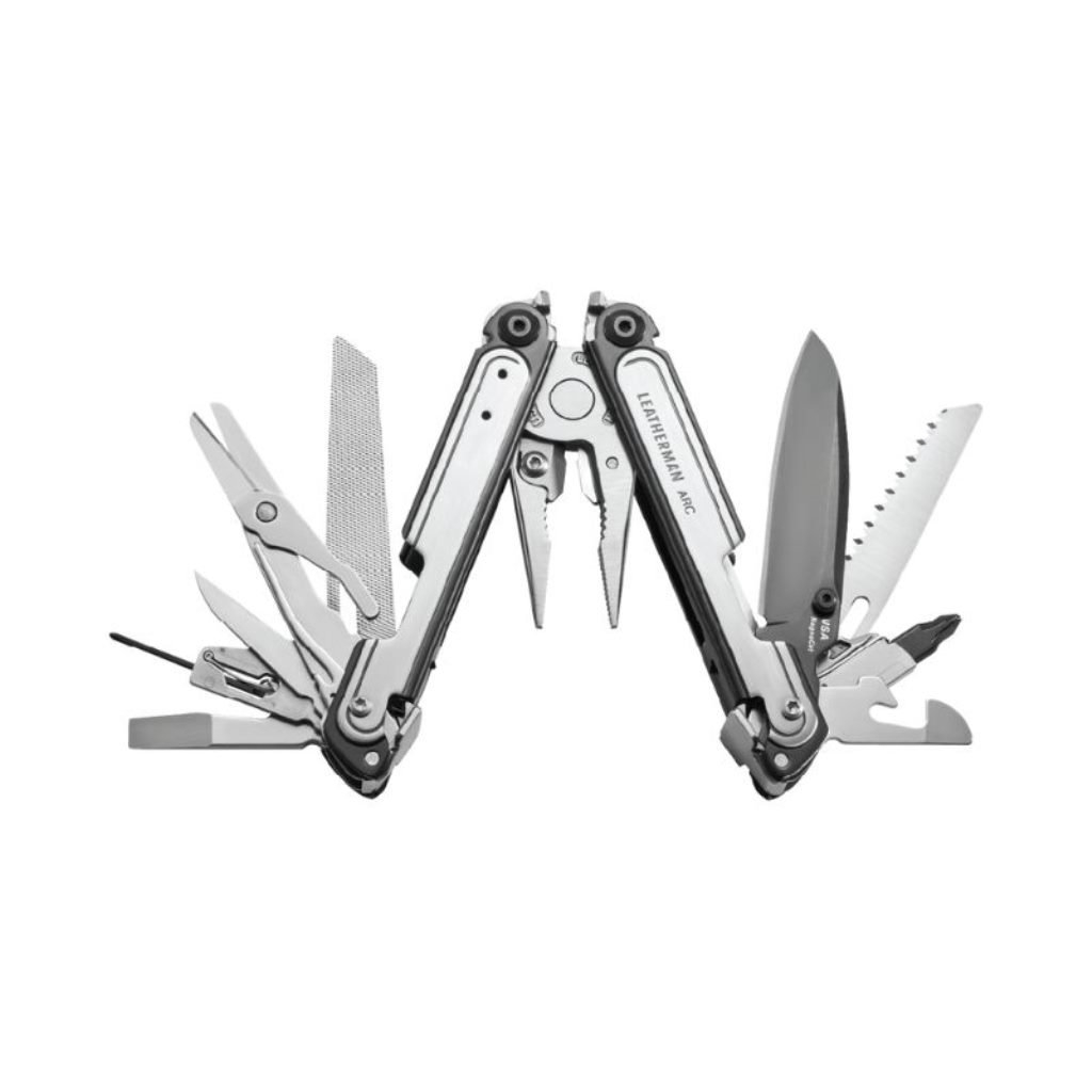 Leatherman ARC Multi-Tool with Sheath