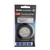 Hella Marine Warm White LED Hi Intensity Round Courtesy Lamp 12V Black Rim