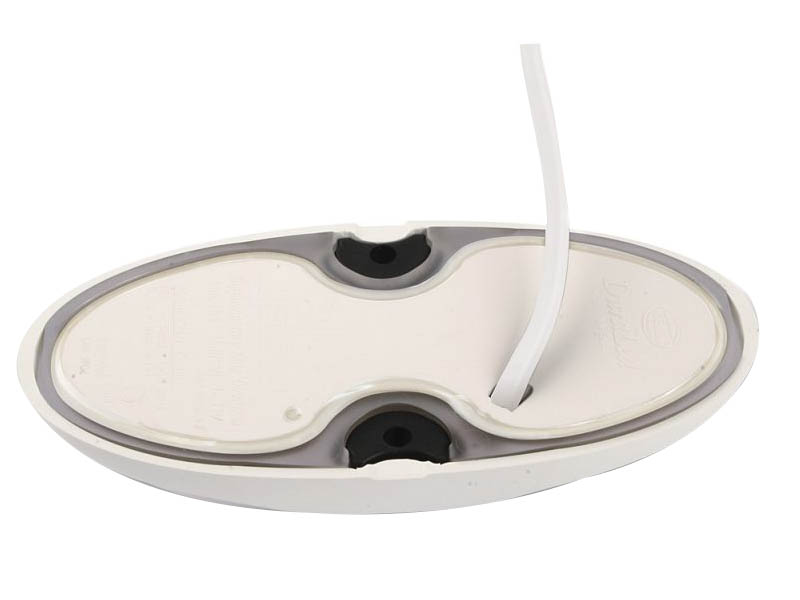 Hella Marine 2.5w DuraLED 12 Lamp White