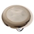 Hella Marine Blue LED Round Courtesy Lamp 12V Stainless Polished Rim